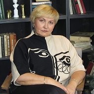 Элеонора Ожиганова