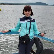 Татьяна Яценко