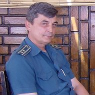 Валерий Шперов