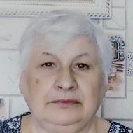 Таисия Крусанова