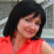 Наташа Леонова
