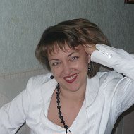 Татьяна Пахолюк