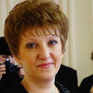 Елена Чамышева