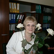 Ірина Новосад