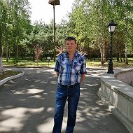 Александр Снитков