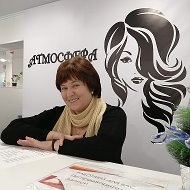 Вера Тарханова