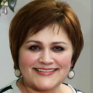 Светлана Мащенко