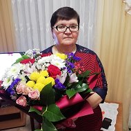 Нелла Ковальчук