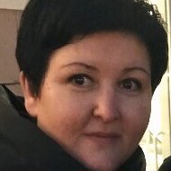 Людмила Запольских