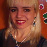 Елена Копылова