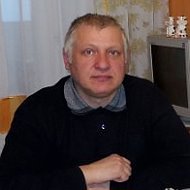 Вадим Парчинский