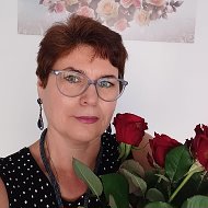 Инесса Антипова