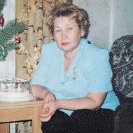 Антонина Лыскова
