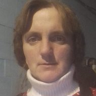 Ольга Тыхеренова