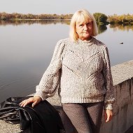 Татьяна Стельмашок