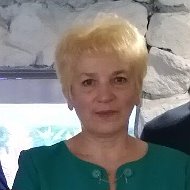 Наталья Грушанова