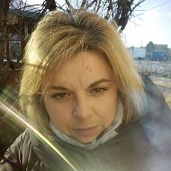 Анастасия Кудревич-михалковская
