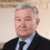 Валерий Михайлов