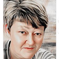 Ирина Соколова