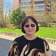 Елена Петровна