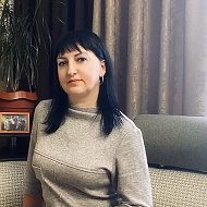 Ирина Ситникова