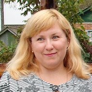 Тетяна Луценко