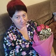 Людмила Капшиенко