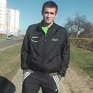 Дмитрий Прихач