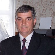 Виктор Перетятко