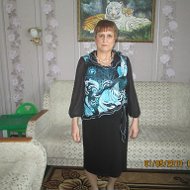 Тамара Слободская