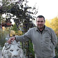 Дмитрий Нестеров