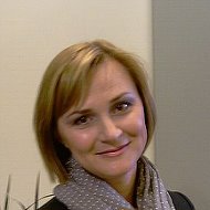 Елена Баландина