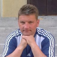 Олег Василец