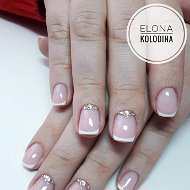 Элона Nail