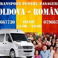 Transport România