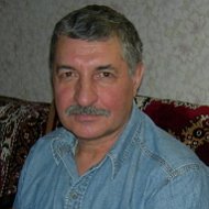 Виктор Вышемирский