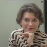 Татьяна Рыжикова