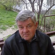 Леонид Яблоков