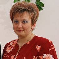 Ольга Александрович