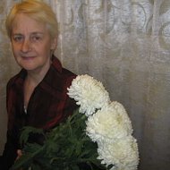Лилия Сулиманова
