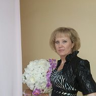 Наталья Леновская