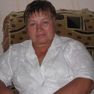 Галина Селиверстова