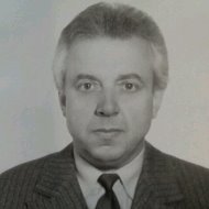 Анатолий Мелешкевич