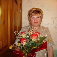 Людмила Золотайкина-белолипецкая