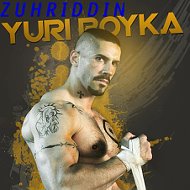 Yuri Boyka