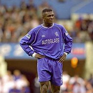 Marcell Desailly