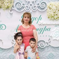 Светлана Каурмачева