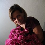 Елена Котлярова