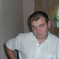 Дмитрий Георгиев