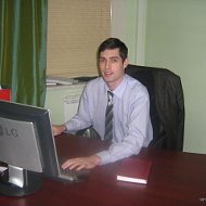 Адель Ибрагимов